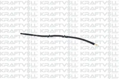 KRAFTVOLL 10033941 Enjektor Yakıt Hortumu A1 A3 Altea Octavıa Superb 2.0tdı 3L130235N
