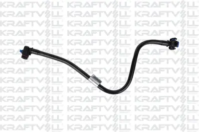 KRAFTVOLL 10034543 Kompresor Sogutma Hortumu (Gerı Donus-Uzun) Man Tga 00> D2066 D2676 