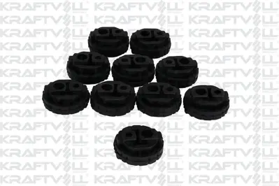 KRAFTVOLL 10010992 Egsoz Askı Lastıgı (Takozu) Palıo Albea Doblo Sıena 