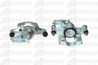 BRAXIS AG3007 Fren Kalıperı Arka Sag Nıssan Nv400 Dci 100-170 11> Opel Movano B 2.3 Cdtı 10> Renault Master Iıı 2. 4401100Q0K 440118714R 95520918