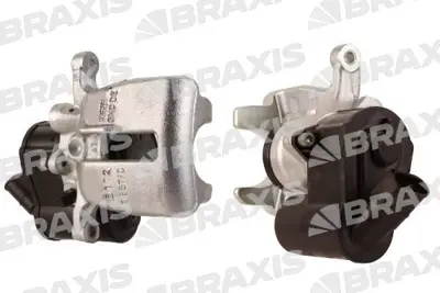BRAXIS AG1256 Fren Kalıperı Arka Sol A6 3.0tdı 3.2fsı 04>11 4F0615403A