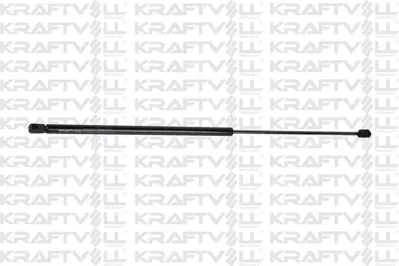 KRAFTVOLL 09010415 Motor Kaput Amortısoru A4 01>08 Exeo 09>14 