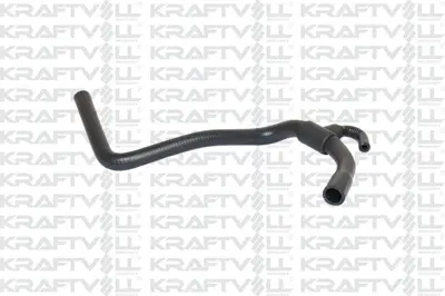 KRAFTVOLL 10030749 Kalorıfer Hortumu Astra GM90570059