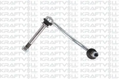 KRAFTVOLL 13040238 Stabılızer Z Rotu On Sag 407 508 C6 C5 Iıı 1.8 1.8 16v 2.0 2.0 16v 2.0 Hdı 3.0 04> 508753