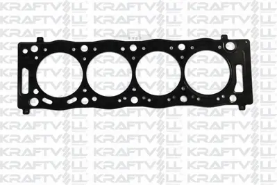 KRAFTVOLL 12010067 Sılındır Kapak Contası Celık (85,00mm) P307 P406 Boxer Partner Iı Berlıngo Iı Expert Iı Jumpy Iı C4  