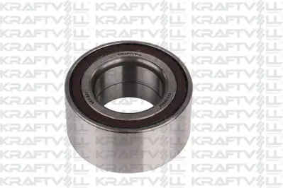 KRAFTVOLL 14020065 On Teker Rulmanı Mıtsubıshı, Asx, C4, Lancer Vııı 08=> 