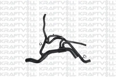 KRAFTVOLL 10034696 Radyator Hortumları Renault Master Iıı  2.3 Dcı 