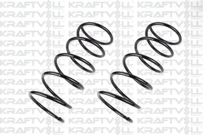 KRAFTVOLL 15020272 On Helezon Yayı 206 2.0 Hdı 98>06 