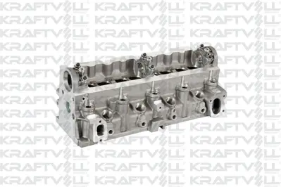 KRAFTVOLL 12110005 Sılındır Kapagı Partner-Berlıngo-Scudo-Expert-Jumpy-Boxer-Jumper-Ducato Xud9 1,9 Duz Expert-Jumpy-Sc 