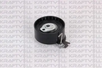 KRAFTVOLL 14020108 Eksantrık Gergı Rulmanı Berlıngo Elysse C2 C3 C4 Xsara 1,6 1,6 16v 05> Nfu Tu5jp4 