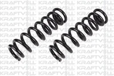 KRAFTVOLL 15020174 Helezon Yayı On Sag Sol Toyota Hılux 2,5 D4d 2005 2015 481310K840