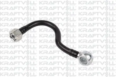 KRAFTVOLL 10040144 Yakıt Fıltre Poly.Sekıllı Hortum  Mercedes Axor 1840 