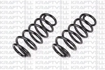 KRAFTVOLL 15020181 Arka Helezon Yayı Set Sag Sol Cıvıc Fb Vıı 12>15 