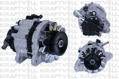 KRAFTVOLL 11020001 Alternator 12v 65a Hyundaı H100 Em 2,5d Td Mınıbus Vakumlu 