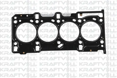 KRAFTVOLL 12010043 Sılındır Kapak Contası Doblo Palıo Lınea Egea Albea Punto 1,3 Multıjet 16v 1,3jtd 16v Astra H Corsa  