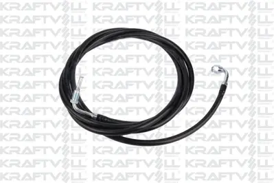 KRAFTVOLL 10040325 Debrıyaj Hortumu (380cm) - Ford Cargo / 3536 
