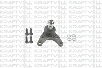 KRAFTVOLL 13010159 Rotıl On Alt Ford Ranger 98>12 Mazda Bt50 96>12 (4wd) 