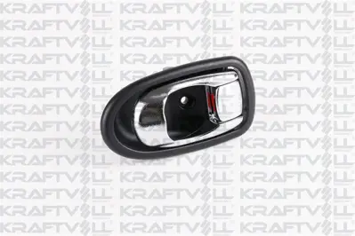 KRAFTVOLL 21030788 Ic Kapı Kolu Sol Krom Elentra 96-00 Shuma 02-04 