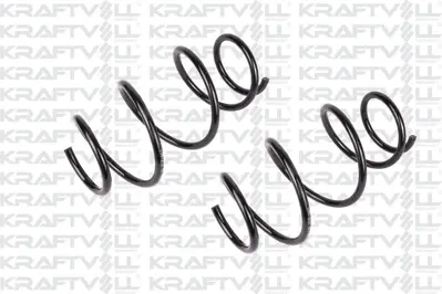 KRAFTVOLL 15020164 On Dızel Helezon Yayı Juke 10> 540101KC1C