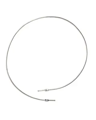 KRAFTVOLL FBR 2029 Arka Sag Reg,Lastık Boru Arası Tempra Tıpo (85cm) 