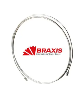 BRAXIS AH9023 Fren Borusu Onden Arkaya R19 ( 310cm ) 