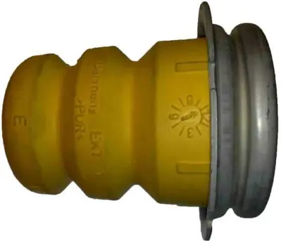 KRAFTVOLL TK 01266 Suspansıyon Takozu Arka Caddy Iıı 1,4 / 1,6 / 2,0 / 1,9tdı / 2,0sdı 04> 