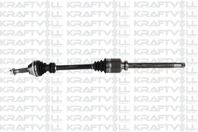 KRAFTVOLL 01010359 Aks Sag Komple Boxer Jumper Ducato (Dıs Freze:28 Ic Freze:41 Boy:1079 Mm) Dj5 Dj5t Dj5ted Xud9 2,5 D 