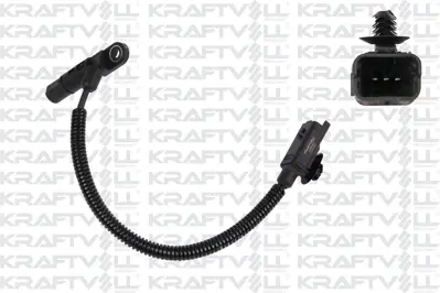 KRAFTVOLL 05090431 Eksantırık Mıl Pozısyon Sensoru 301 206 308 C-Elysee C4 Iı Ds3 1.6hdı Euro5 Fıesta 09 > Focus Iıı 11 
