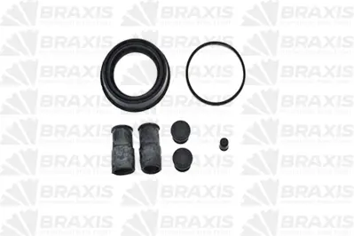 BRAXIS AT1038 Fren Kalıperı Tamır Takımı On Dacıa Duster 1,2 Tce 410018218R