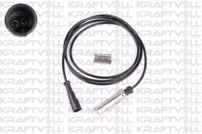 KRAFTVOLL 05090548 Abs Sensörü Arka R-L Dısk Tıp ( 1700 Mm ) Mercedes Truck  Atego/Axor 1840 3228 4140 