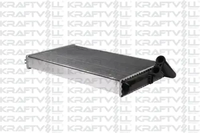 KRAFTVOLL 08050185 Kalorıfer Radyatoru Actros 501 502 