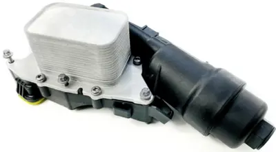 KRAFTVOLL 08090288 Motor Yag Sogutucu Kutuklu Bmw B37 B38 B42 B46 B48 F45 F46 F48 F39 I8 Mını F54 F55 F56 F57 F60 