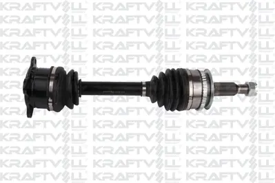 KRAFTVOLL 01010198 On Aks Sag Mıtsubıshı L200 2.5 D 4x4 Abslı Abs 47 Dıs 05-> MN110546