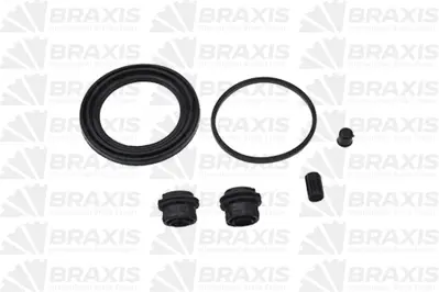 BRAXIS AT1072 Fren Kalıperı Tamır Takımı On C-Class W205 14> A2054210181