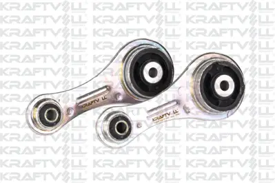KRAFTVOLL 10010736 Motor Takozu Arka R19 D Express Clıo Kangoo 7700426193