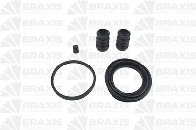 BRAXIS AT1195 Fren Kalıperı Tamır Takımı On Chevrolet Spark (M300) Aveo Kalos 05 > 08 96534638