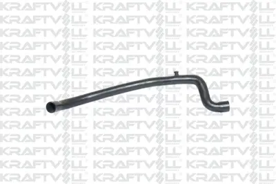 KRAFTVOLL 10030784 Radyator Ust Hortumu Dacıa Pıck Up 1.9 Dcı 