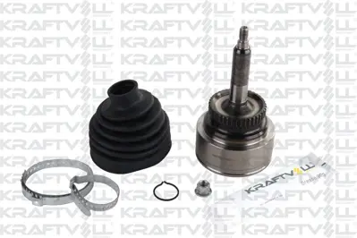 KRAFTVOLL 01020290 Aks Kafası Sag Sol Ssangyong Actyon Sports Kyron Rexton 2004-> 
