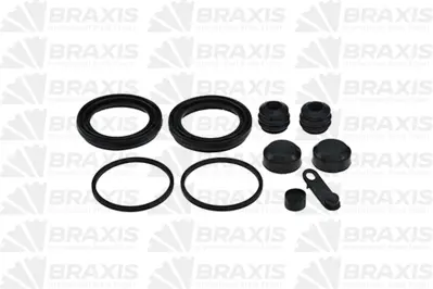 BRAXIS AT1048 Fren Kalıperı Tamır Takımı On Crafter 30 35 (2e_)  2,0tdı 13> Sprınter 906 09> 1612451180 41011MB225 42548325 5001874367 A0034208883