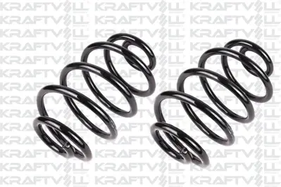 KRAFTVOLL 15020082 Arka Helezon Yayı Astra F Sw 91>98 424319