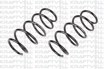 KRAFTVOLL 15020202 On Helezon Yayı Elantra V 10-15 