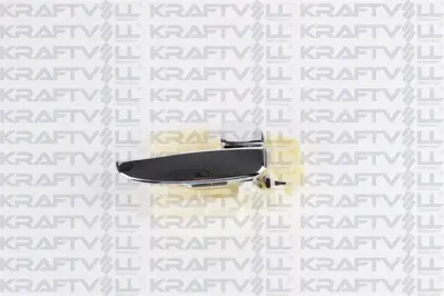 KRAFTVOLL 21030785 Ic Acma Kapı Kolu On Arka Sag Krom Elantra 01-07 