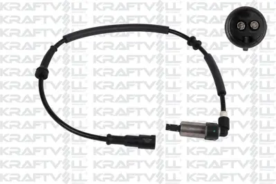 KRAFTVOLL 05090134 Tekerlek Hız (Abs) Sensoru Arka Sol Renault Megane I 