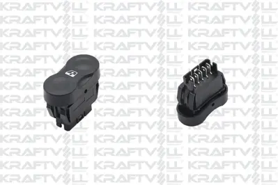 KRAFTVOLL 04050082 Cam Anahtarı Duster 13>18 Sandero 08> 