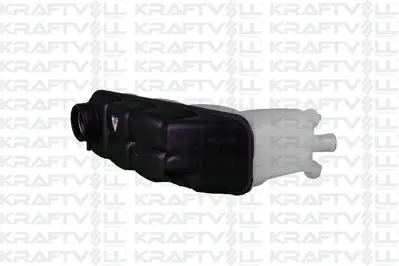 KRAFTVOLL 08020390 Radyator Yedek Su Deposu E-Class W210 96>02 S210 97>03 