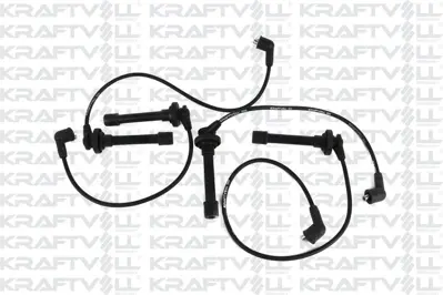 KRAFTVOLL 05070102 Bujı Kablosu Nıssan Sunny 1.4/1.6 16v 90-95 - Prımera 1.6 16v 93-02 - Almera 1.4/1.6 95-00 