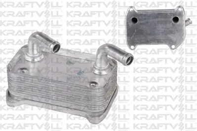 KRAFTVOLL 08090207 Yag Sogutucu Volvo C30 (533) 2.4 İ D5 T5 06>12 C70 Iı (542) 2.4  D5-T5  06>09 S40 Iı (544) 2.4 04>12 
