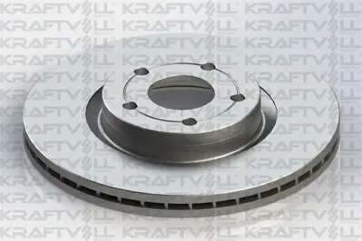 KRAFTVOLL 07040426 On Fren Dısk Aynası Focus Iı 04 /> Focus Iı C Max 03>07 C Max 07 /> 1,6eco / 1,6tdcı / 2,0tdcı / 2,0 