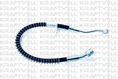 KRAFTVOLL 07080073 On Fren Hortumu Sol Accent Era 2006-2012 