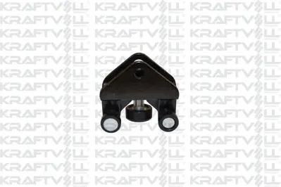KRAFTVOLL 09040203 Surgulu Kapı Alt Ray Mekanızması Master Iıı 10> (Sadece Kafa) 